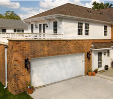 Garage Door Repair in Thornton, CO