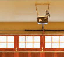 Garage Door Openers in Thornton, CO