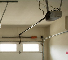 Garage Door Springs in Thornton, CO